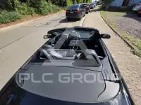 2006 Mercedes Benz SLK 200