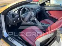 2006 Mercedes Benz SLK 200