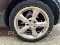 2006 Mercedes Benz SLK 200