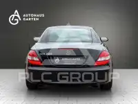 2006 Mercedes Benz SLK 200