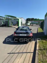 2006 Mercedes Benz SLK 200