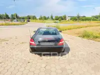 2006 Mercedes Benz SLK 200