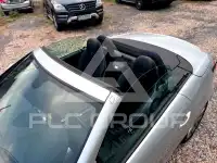 2006 Mercedes Benz SLK 200