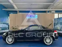 2006 Mercedes Benz SLK 200