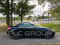 2006 Mercedes Benz SLK 200