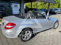 2006 Mercedes Benz SLK 200