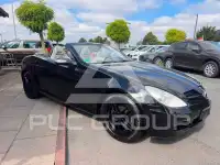 2006 Mercedes Benz SLK 200