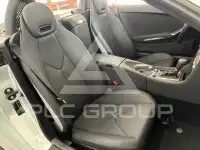 2006 Mercedes Benz SLK 200