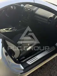 2006 Mercedes Benz SLK 200