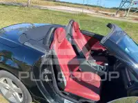 2006 Mercedes Benz SLK 200