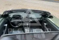 2006 Mercedes Benz SLK 200