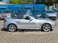 2006 Mercedes Benz SLK 200