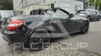 2006 Mercedes Benz SLK 200