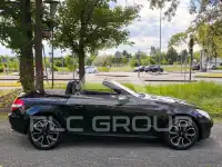 2006 Mercedes Benz SLK 200