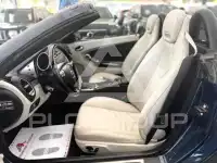 2006 Mercedes Benz SLK 200