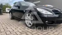 2006 Mercedes Benz SLK 200