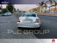 2006 Mercedes Benz SLK 200