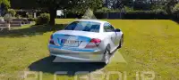 2006 Mercedes Benz SLK 200