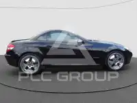 2006 Mercedes Benz SLK 200