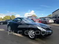 2006 Mercedes Benz SLK 200