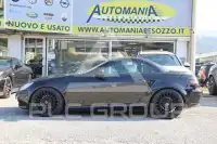2006 Mercedes Benz SLK 200