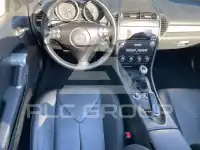 2006 Mercedes Benz SLK 200