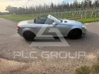 2006 Mercedes Benz SLK 200