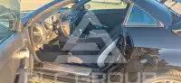 2006 Mercedes Benz SLK 200