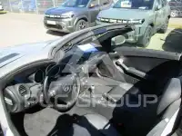 2006 Mercedes Benz SLK 200
