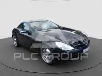 2006 Mercedes Benz SLK 200