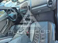 2006 Mercedes Benz SLK 200