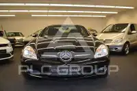 2006 Mercedes Benz SLK 200