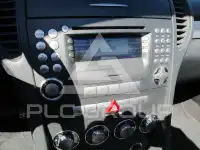 2006 Mercedes Benz SLK 200