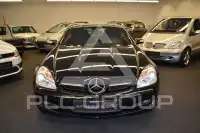 2006 Mercedes Benz SLK 200