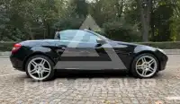 2006 Mercedes Benz SLK 200