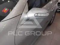 2005 Mercedes Benz SLK 200
