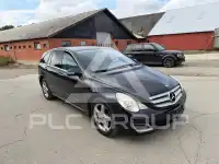 2006 Mercedes Benz R 280