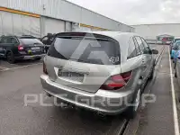 2006 Mercedes Benz R 280