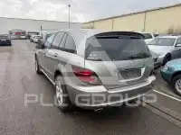 2006 Mercedes Benz R 280