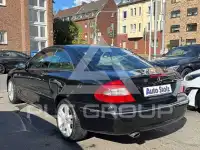 2006 Mercedes Benz CLK 200