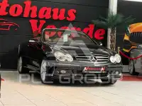 2006 Mercedes Benz CLK 200