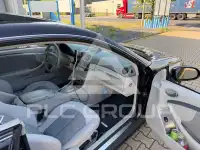 2006 Mercedes Benz CLK 200