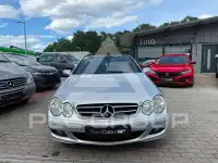 2006 Mercedes Benz CLK 200