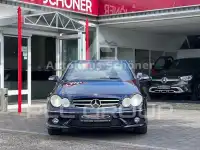 2006 Mercedes Benz CLK 200