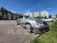 2006 Mercedes Benz CLK 200