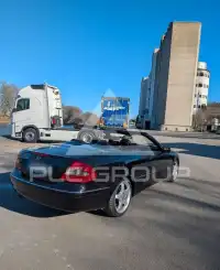 2006 Mercedes Benz CLK 200