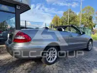 2006 Mercedes Benz CLK 200