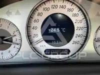 2006 Mercedes Benz CLK 200