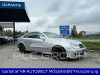 2006 Mercedes Benz CLK 200