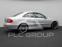 2006 Mercedes Benz CLK 200